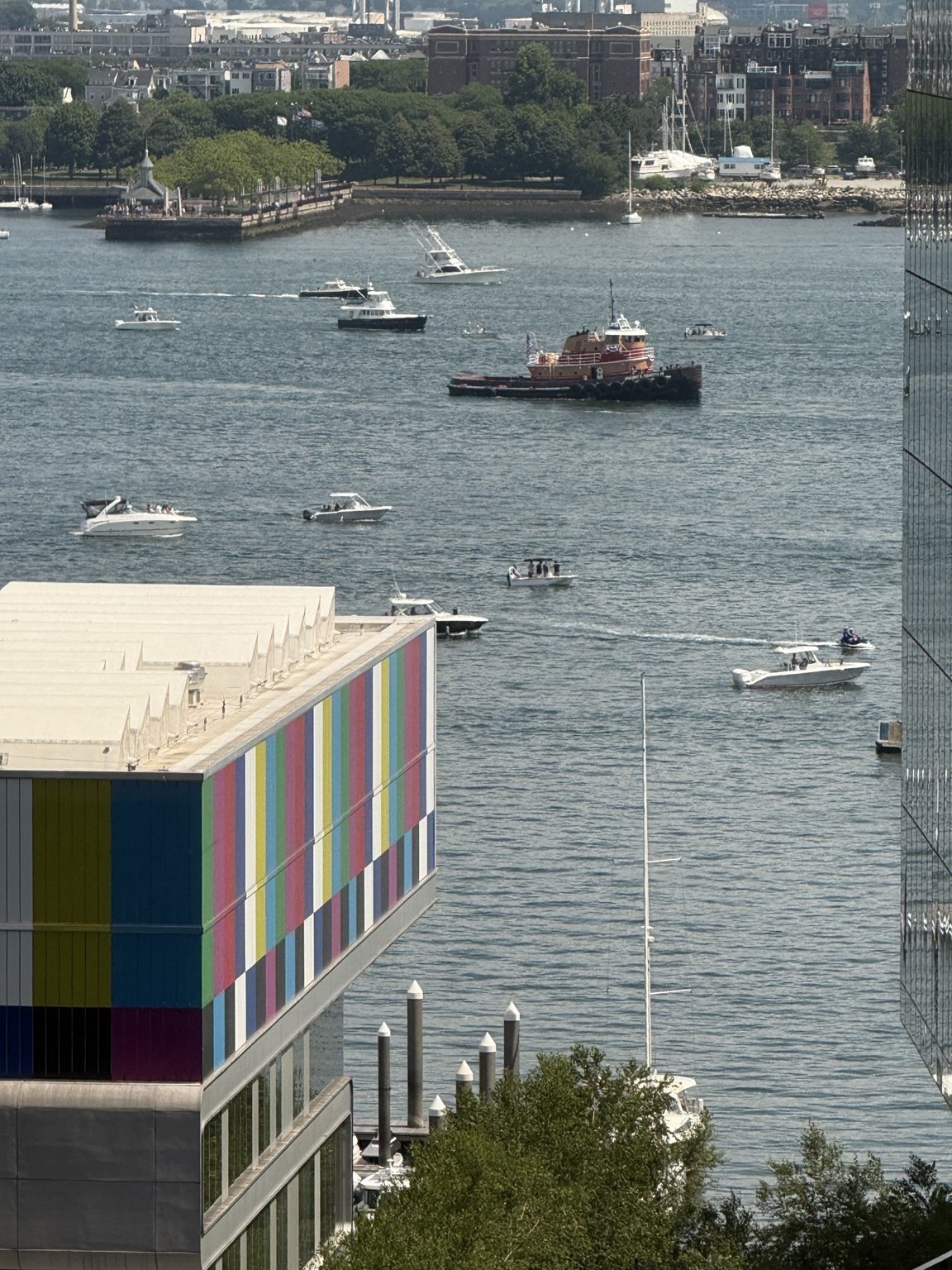 133 Seaport Blvd Unit 1602, Seaport, Boston, MA 02210 - Image 27