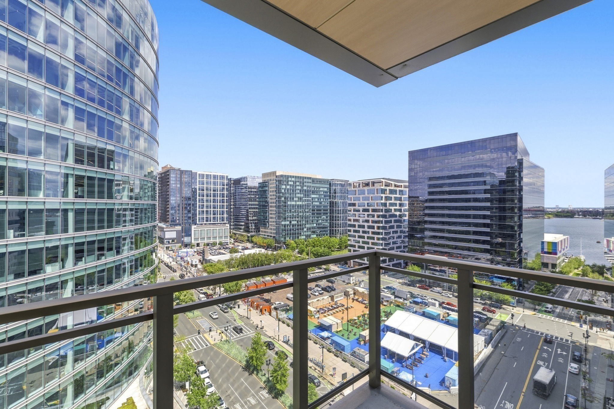 133 Seaport Blvd Unit 1602, Seaport, Boston, MA 02210 - Image 29