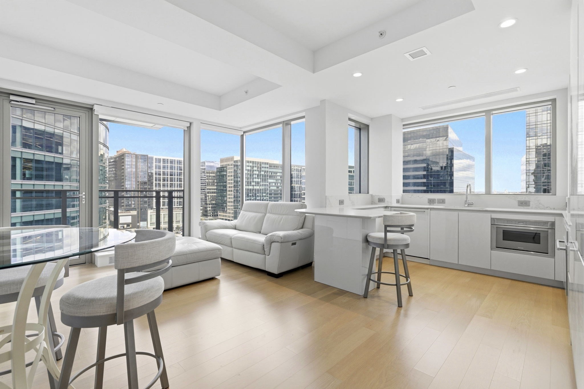 133 Seaport Blvd Unit 1602, Seaport, Boston, MA 02210 - Image 7