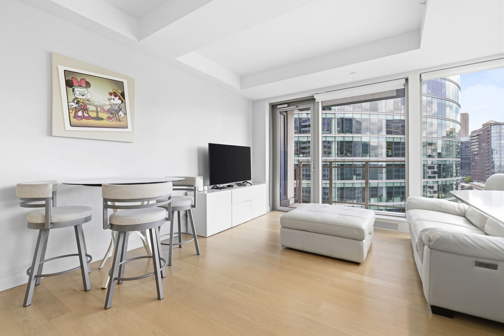 133 Seaport Blvd Unit 1602, Seaport, Boston, MA 02210 - Image 8