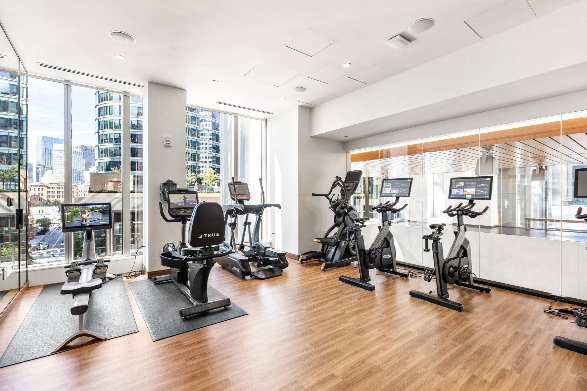 133 Seaport Blvd Unit 1602, Seaport, Boston, MA 02210 - Image 9