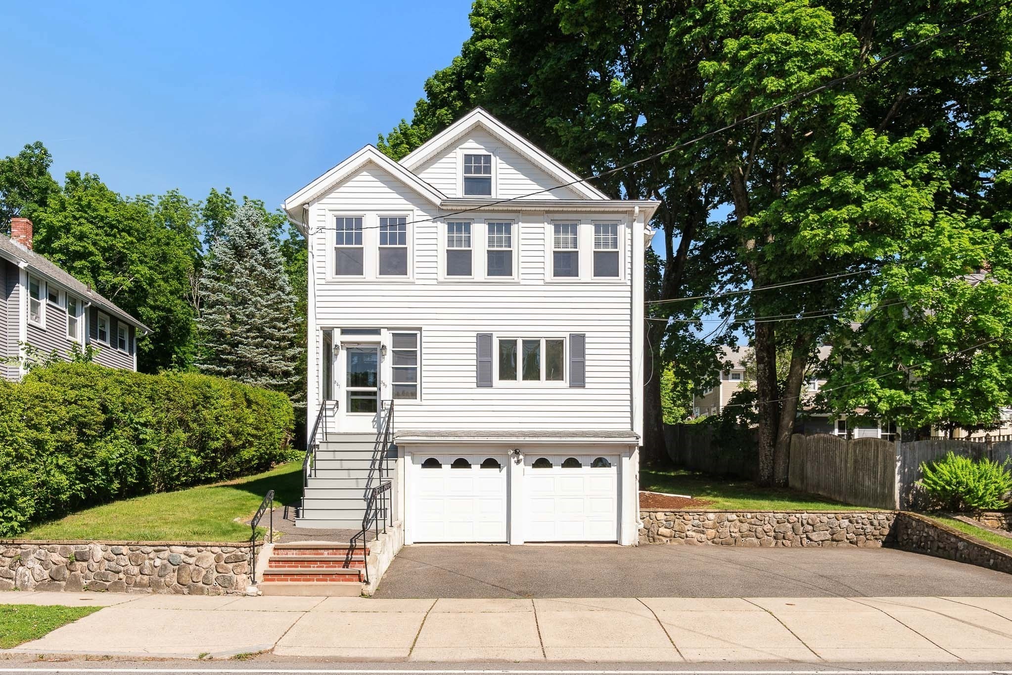 339 Washington Street, Winchester, MA 01890