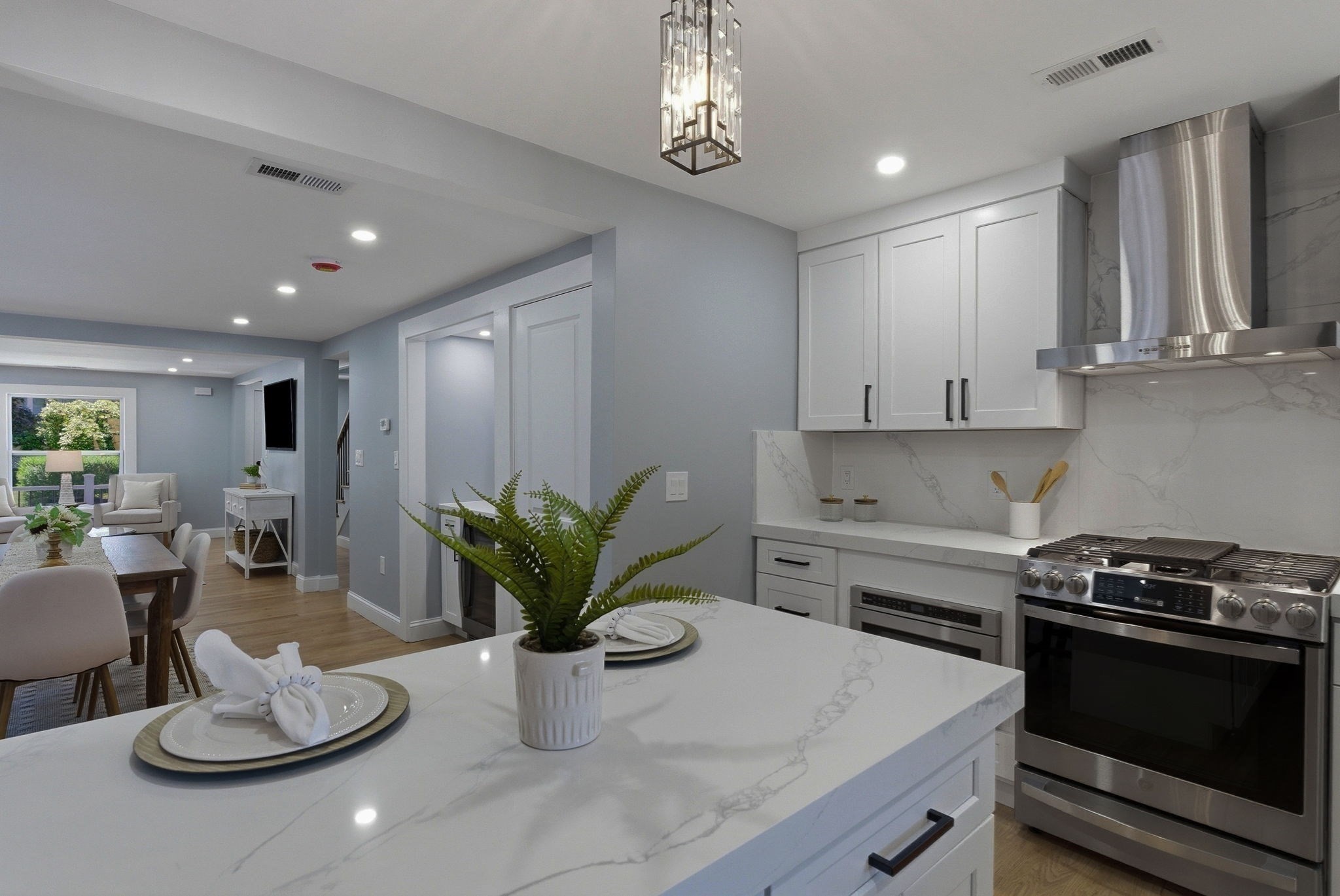 8 Linden Rd Unit 1, Melrose, MA 02176 - Image 9