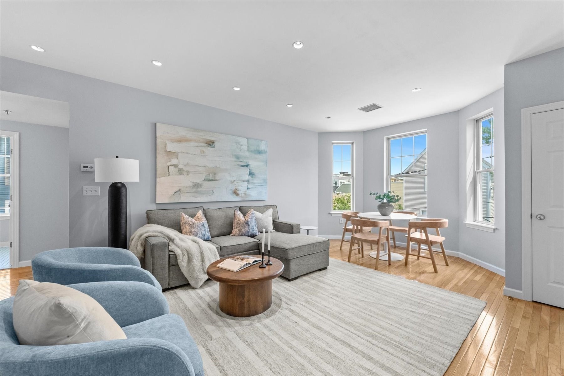 190 F St Unit 6, Boston - South Boston, MA 02127