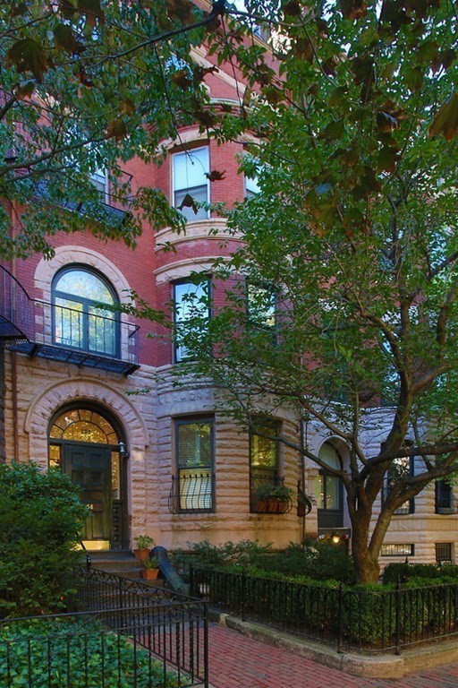 258 Marlborough Unit 2R, Back Bay, Boston, MA 02116