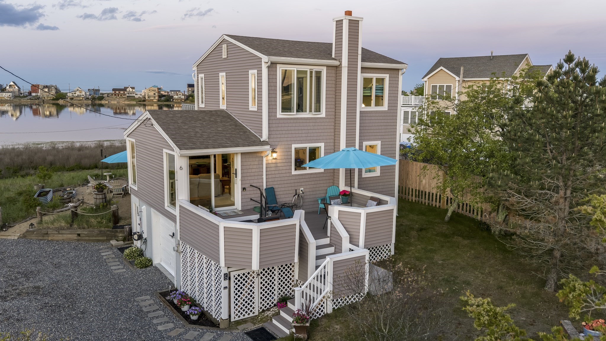 6 Ivy Lane, Newbury, MA 01951