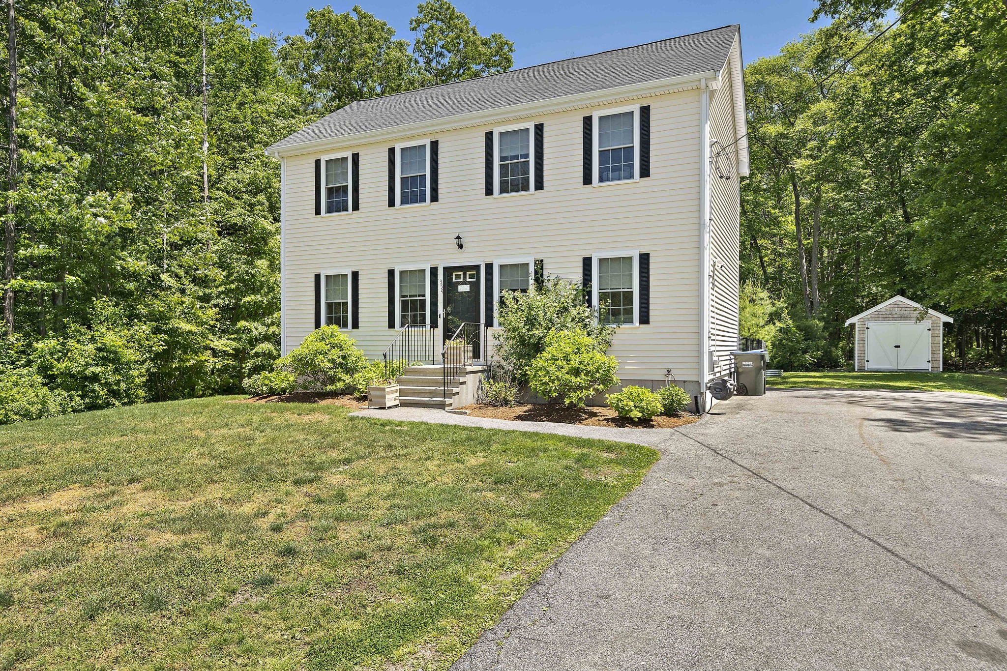 354 Sycamore Street, Holbrook, MA 02343