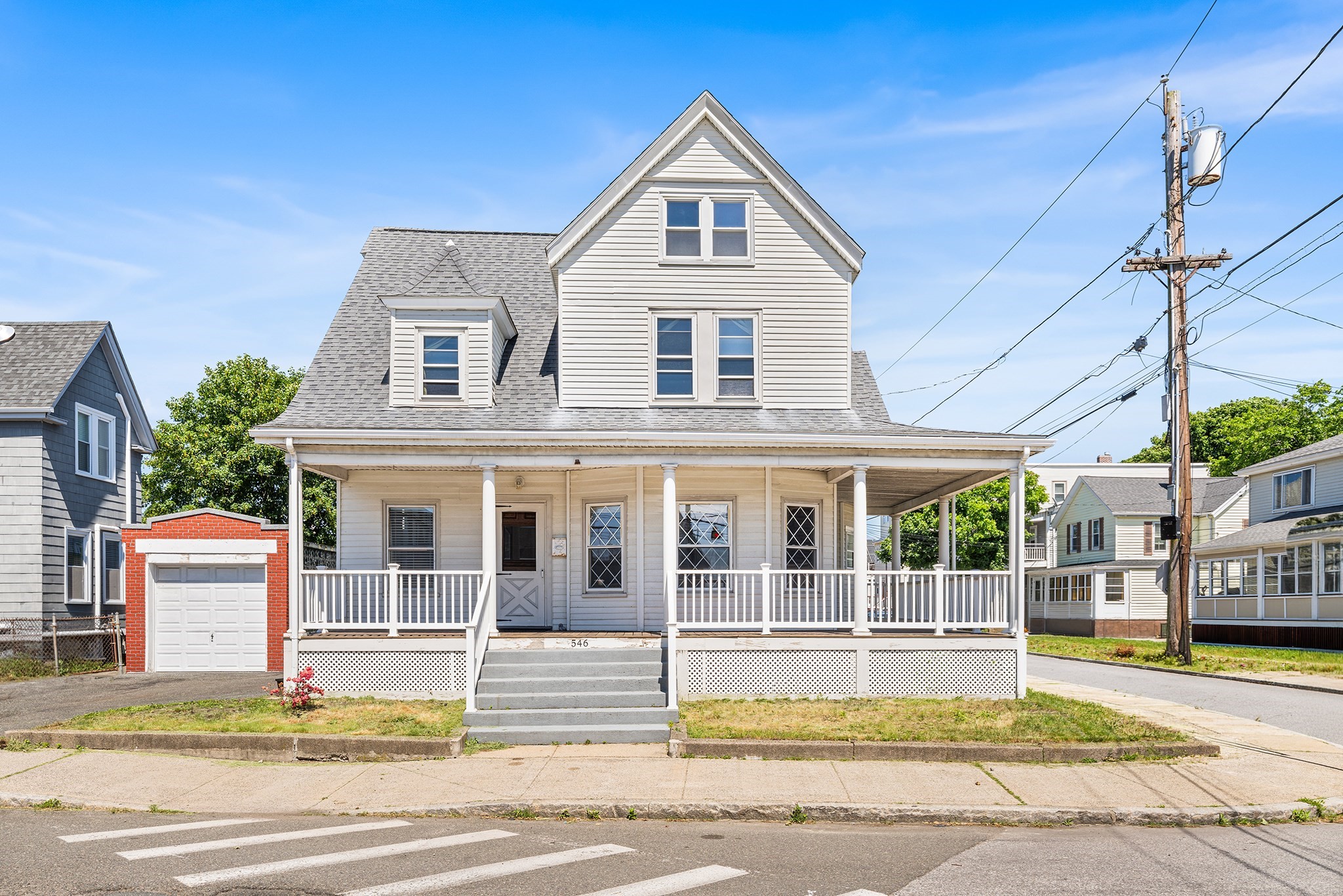 546 Shirley St, Winthrop, MA 02152