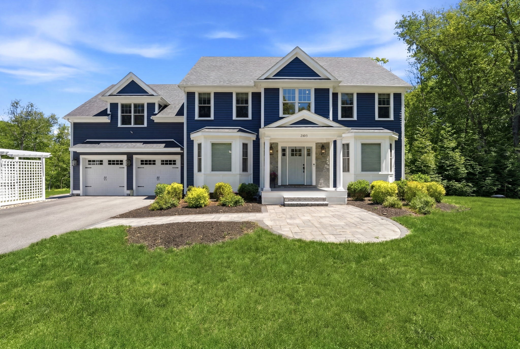 2103 Wheeler St, Dighton, MA 02715