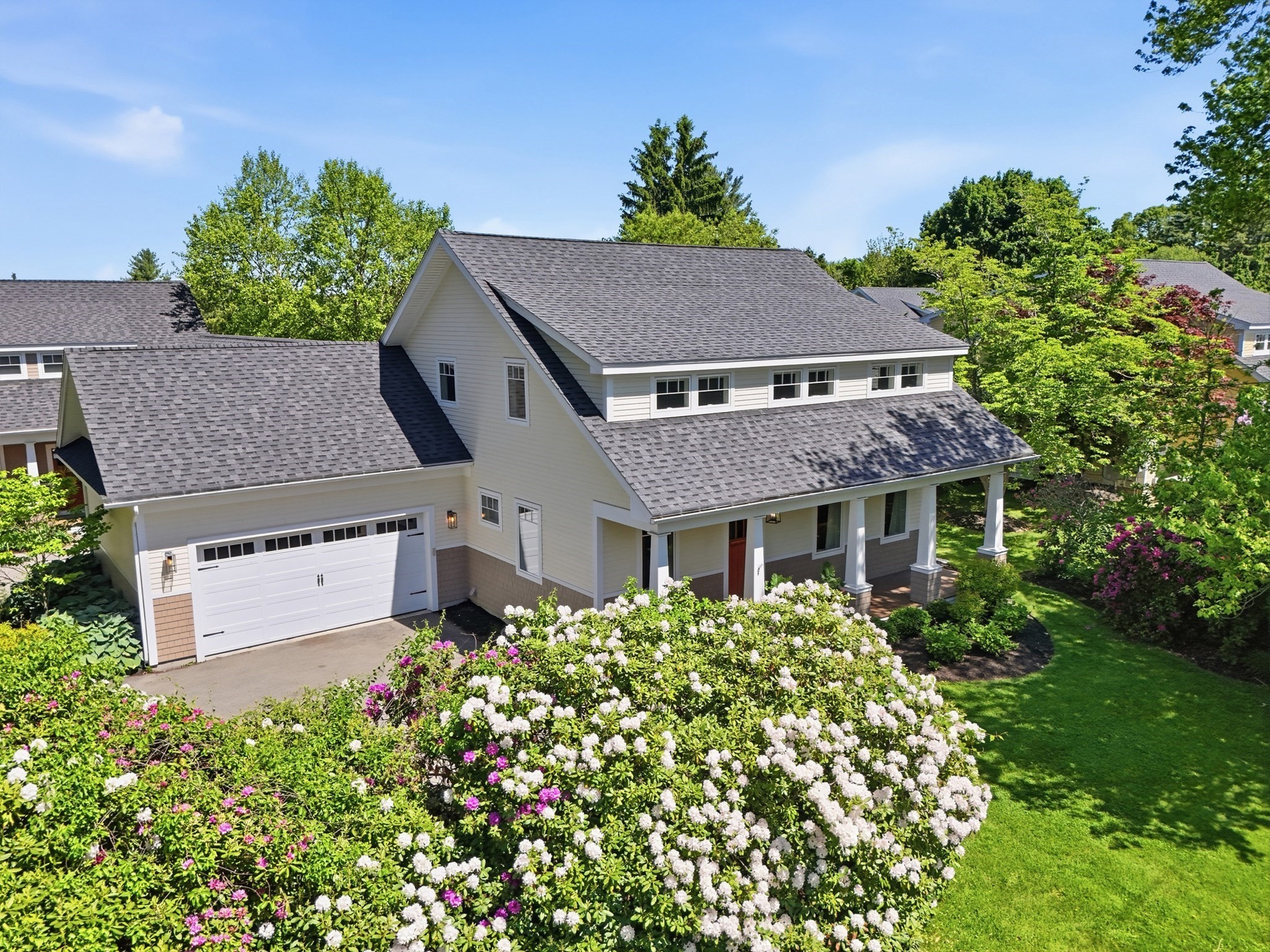 60 Hanover St Unit A, Newbury, MA 01951