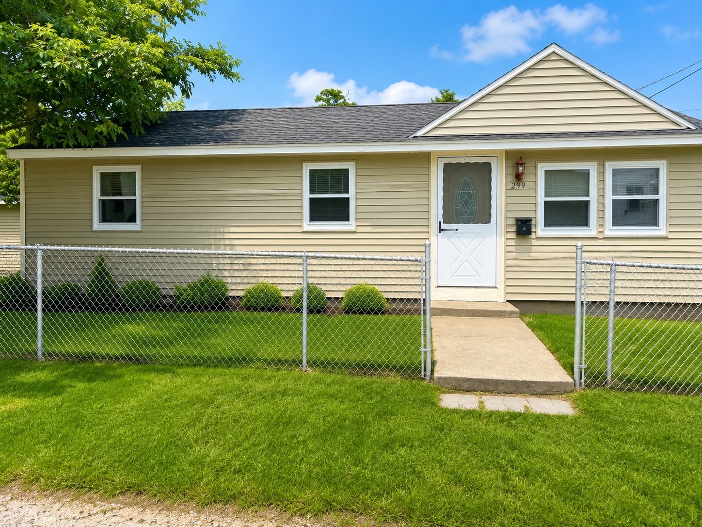 299 Charles Street, Fitchburg, MA 01420