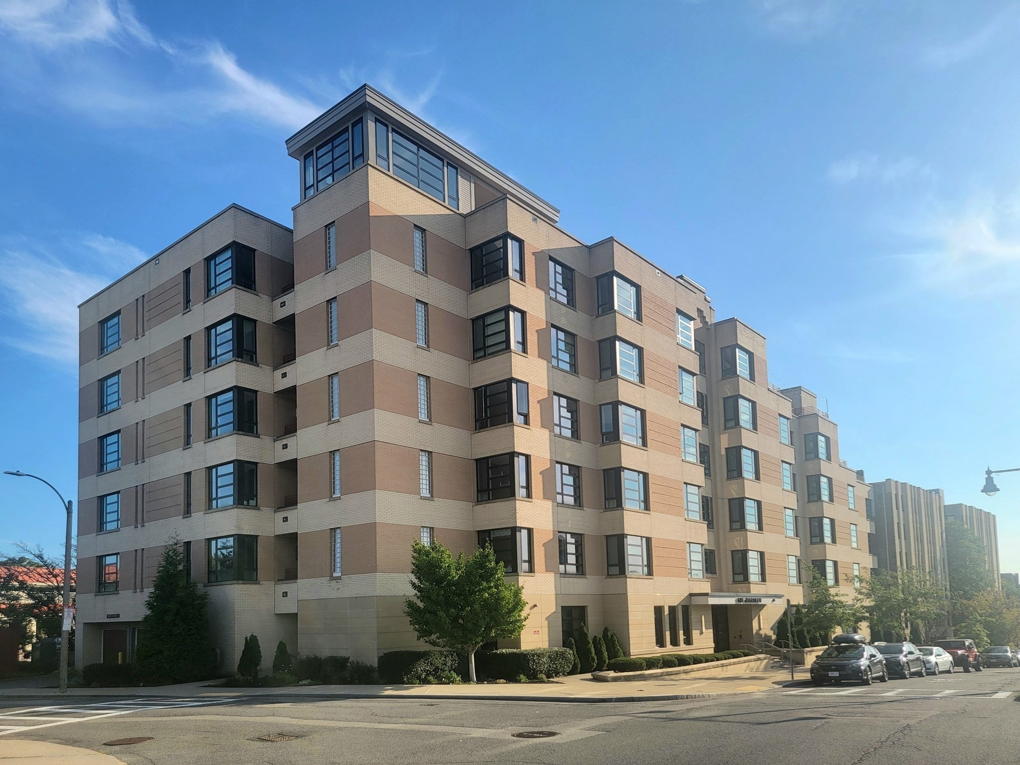 1650 Commonwealth Ave Unit 304, Brighton, Boston, MA 02135 - Image 2