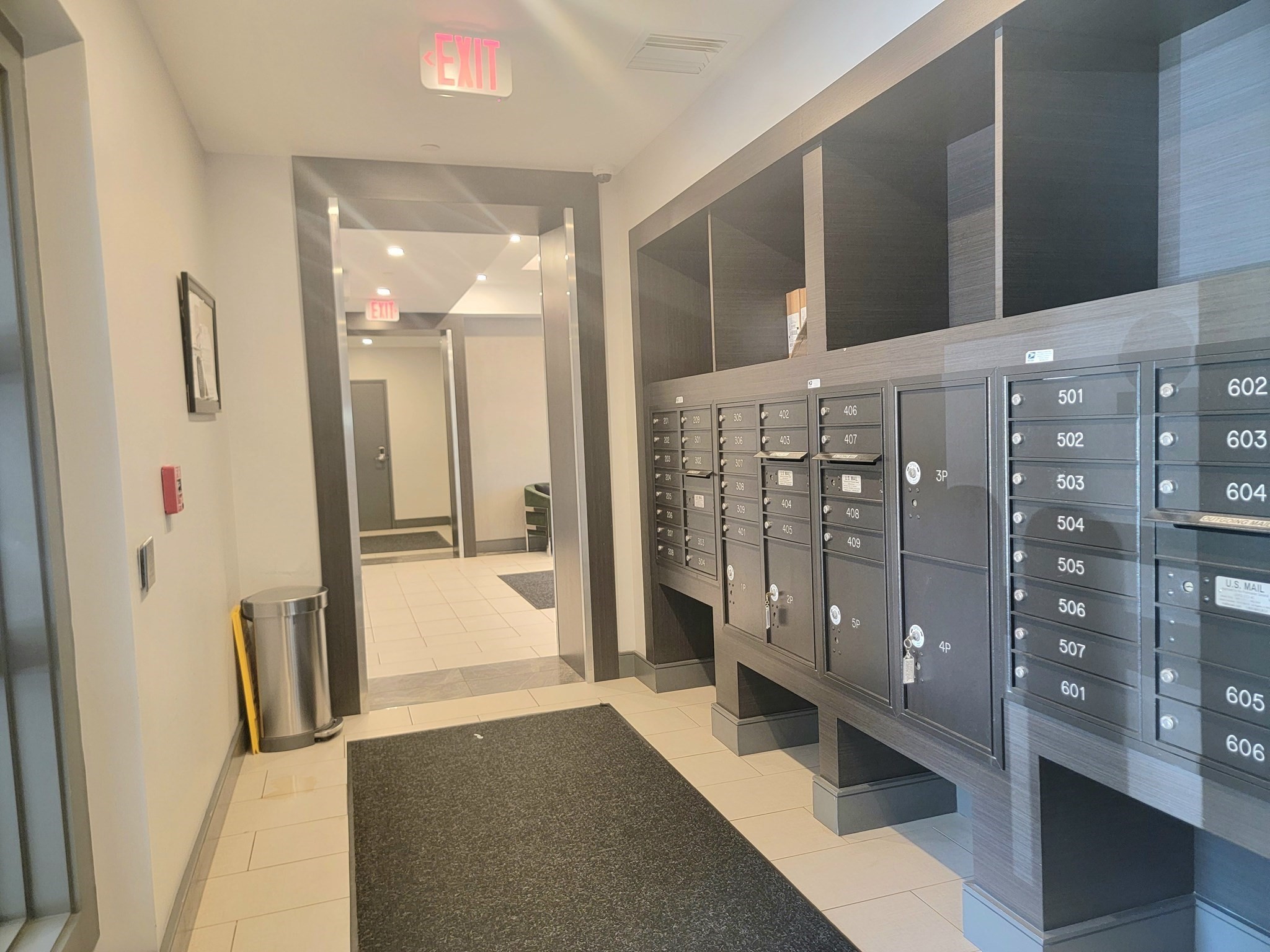 1650 Commonwealth Ave Unit 304, Brighton, Boston, MA 02135 - Image 21