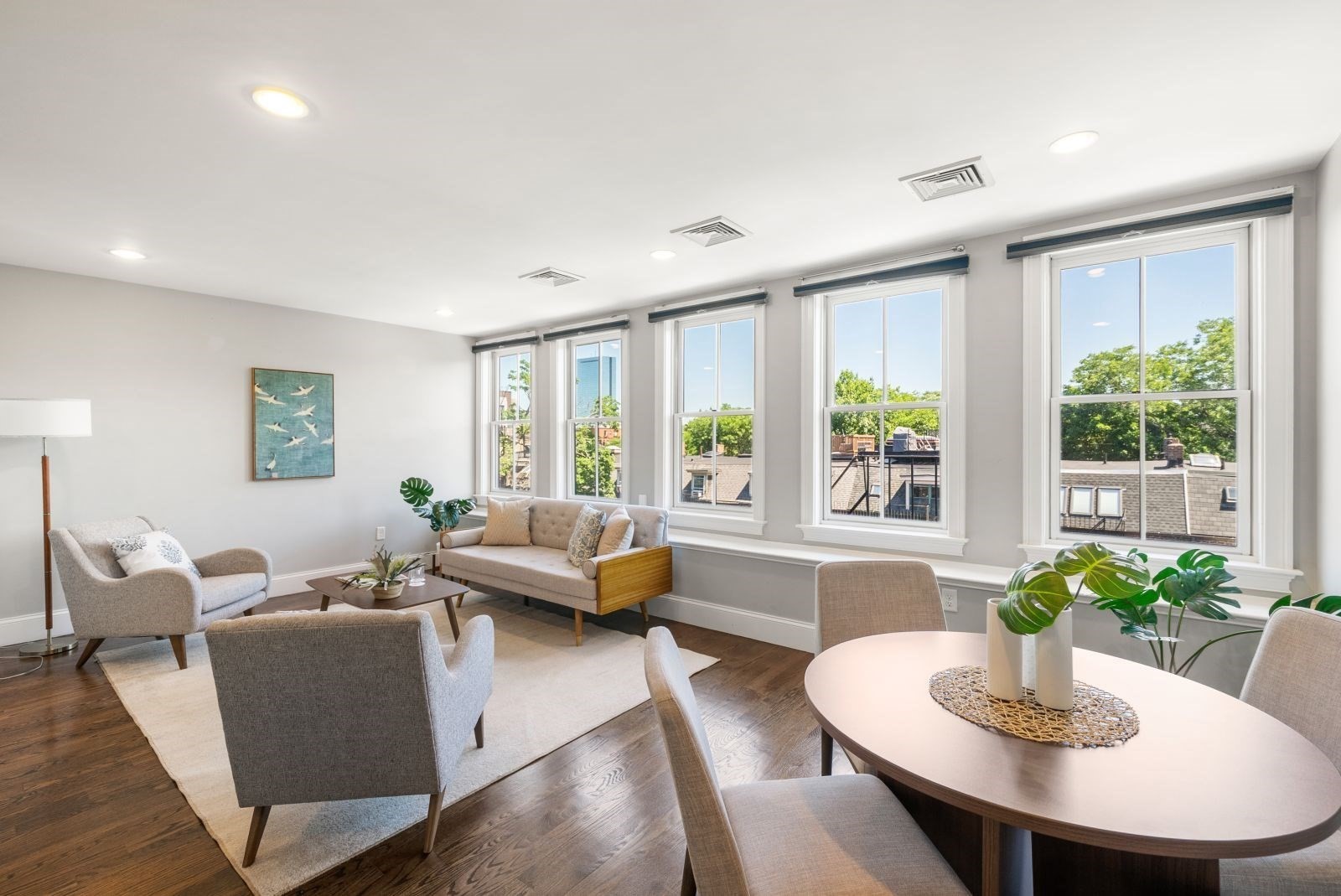 668 Massachusetts Ave Unit 4, Boston - South End, MA 02118