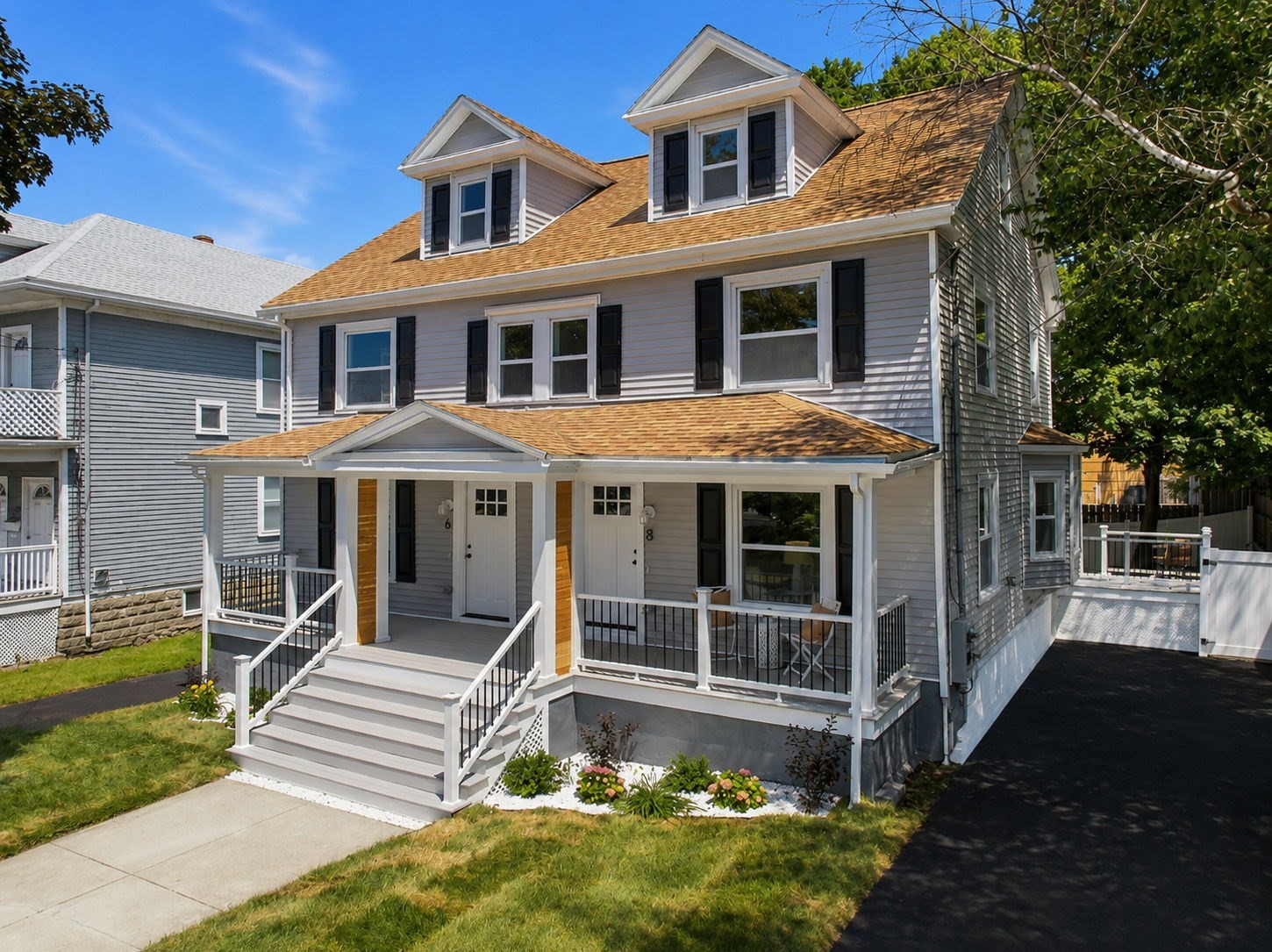 8 Linden Rd, Melrose, MA 02176