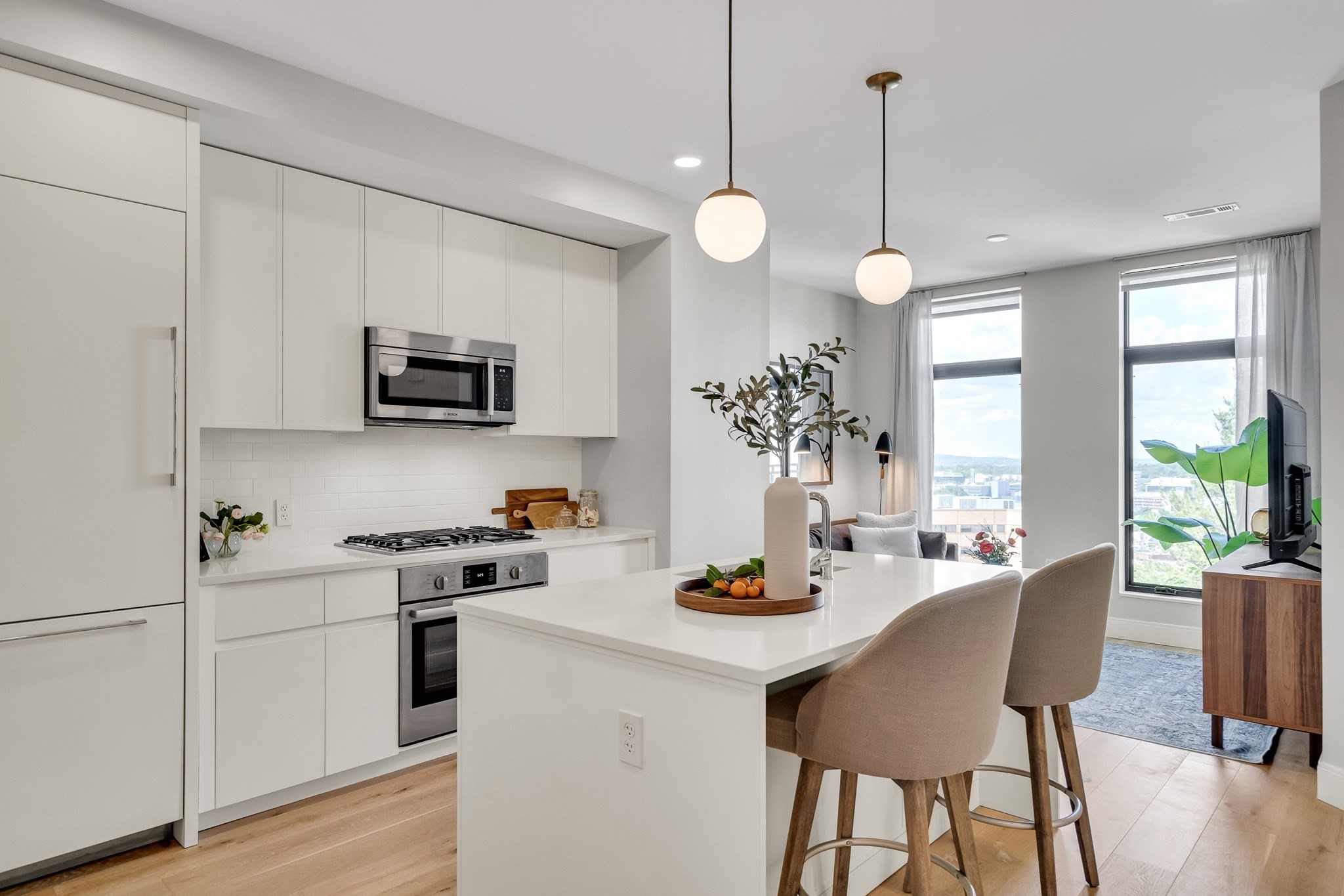 191 Washington St Unit 721, Brighton, Boston, MA 02135