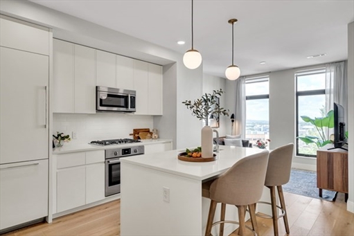 191 Washington St, Apt 721