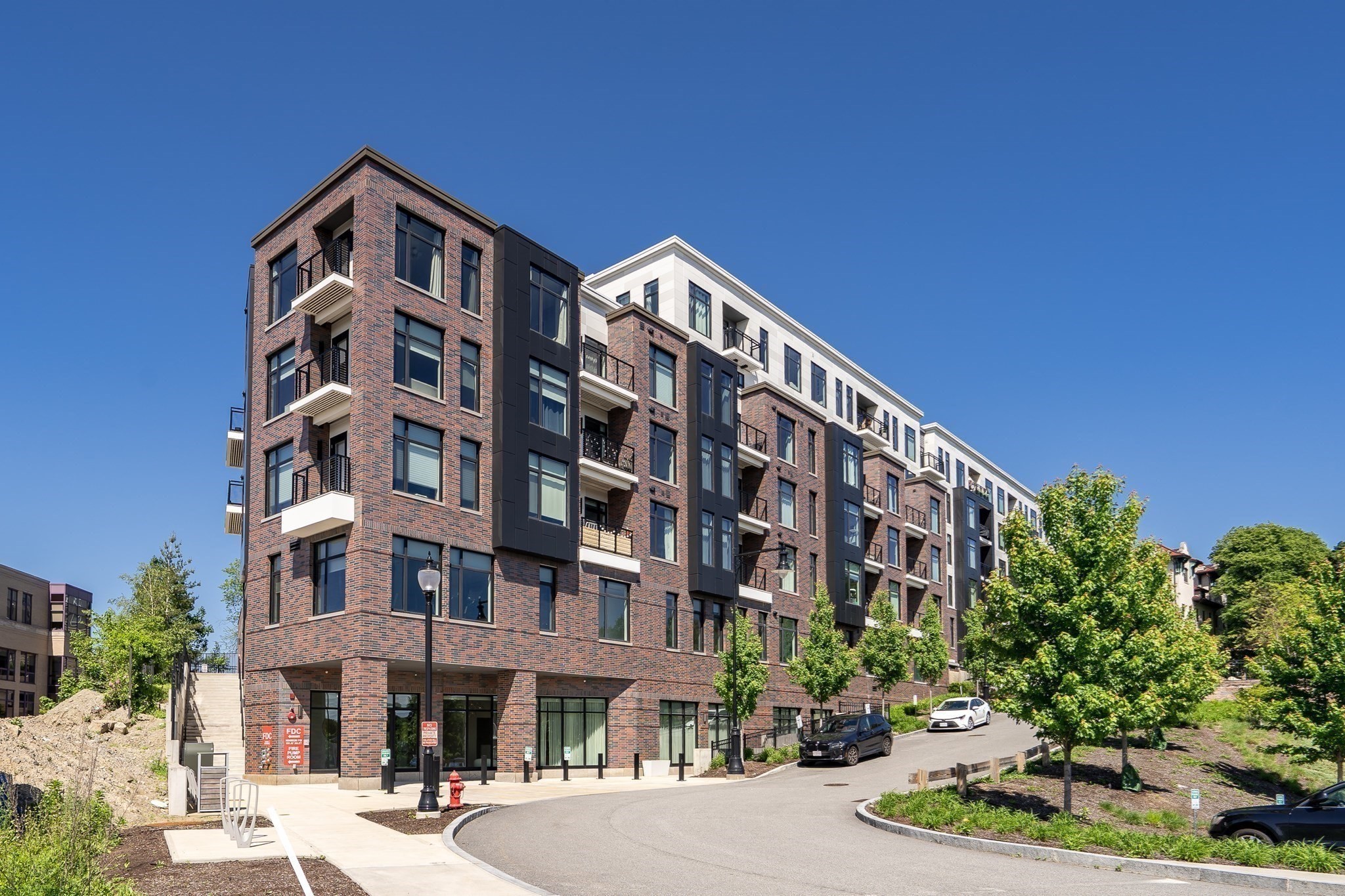 191 Washington St Unit 721, Brighton, Boston, MA 02135 - Image 2