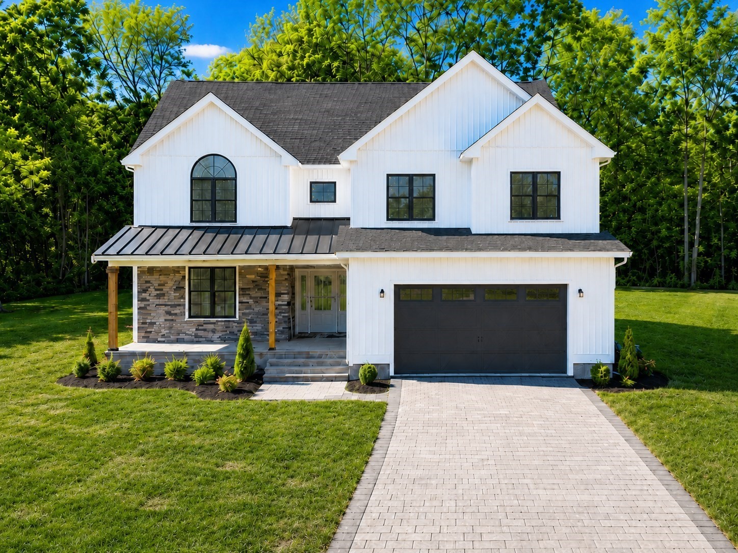 6 Hadley Heights Way, Freetown, MA 02702