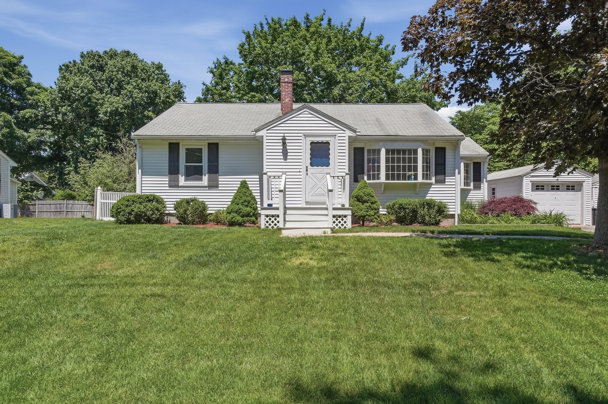 15 Ware Drive, Norfolk, MA 02056
