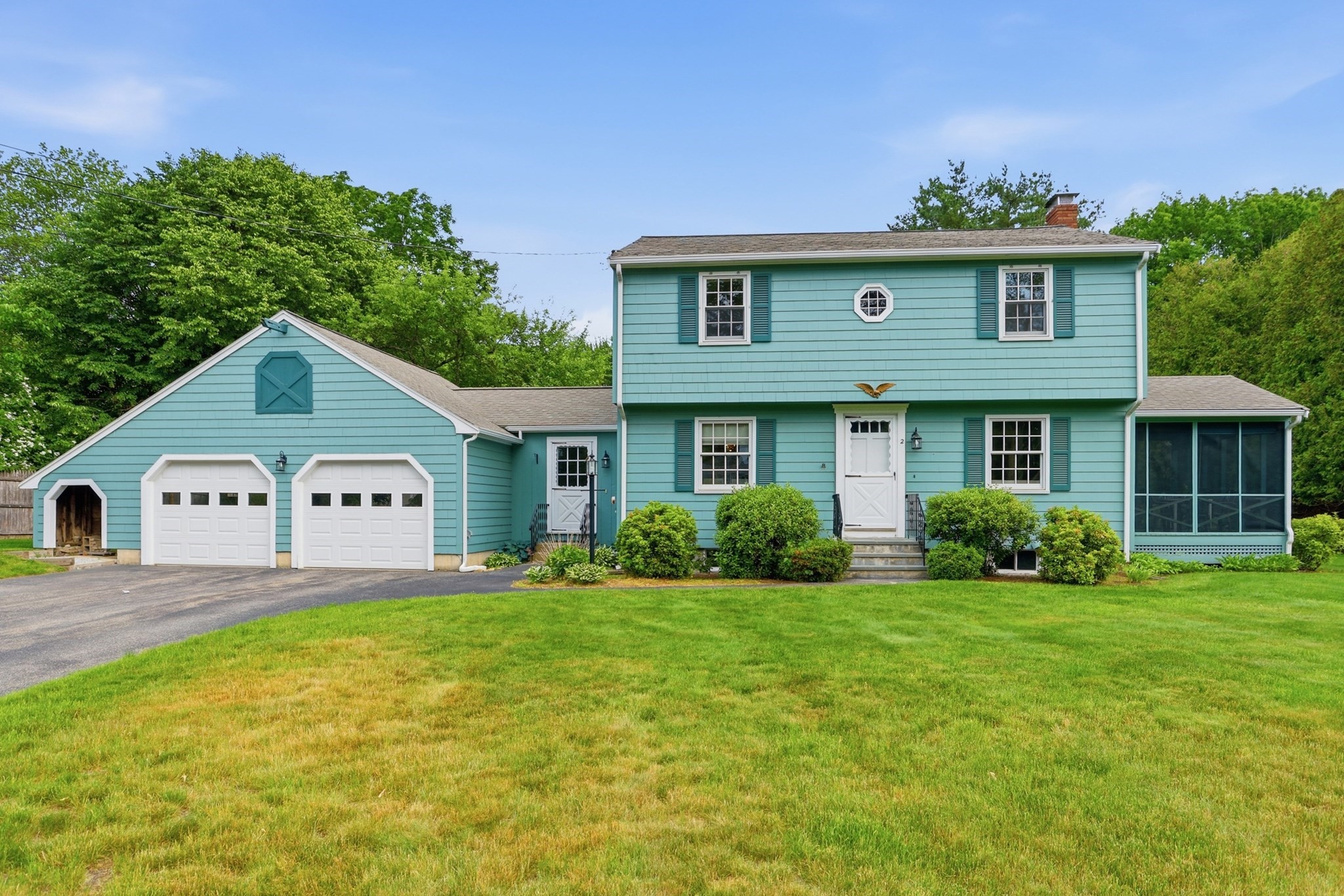 2 Winter St, Acton, MA 01720