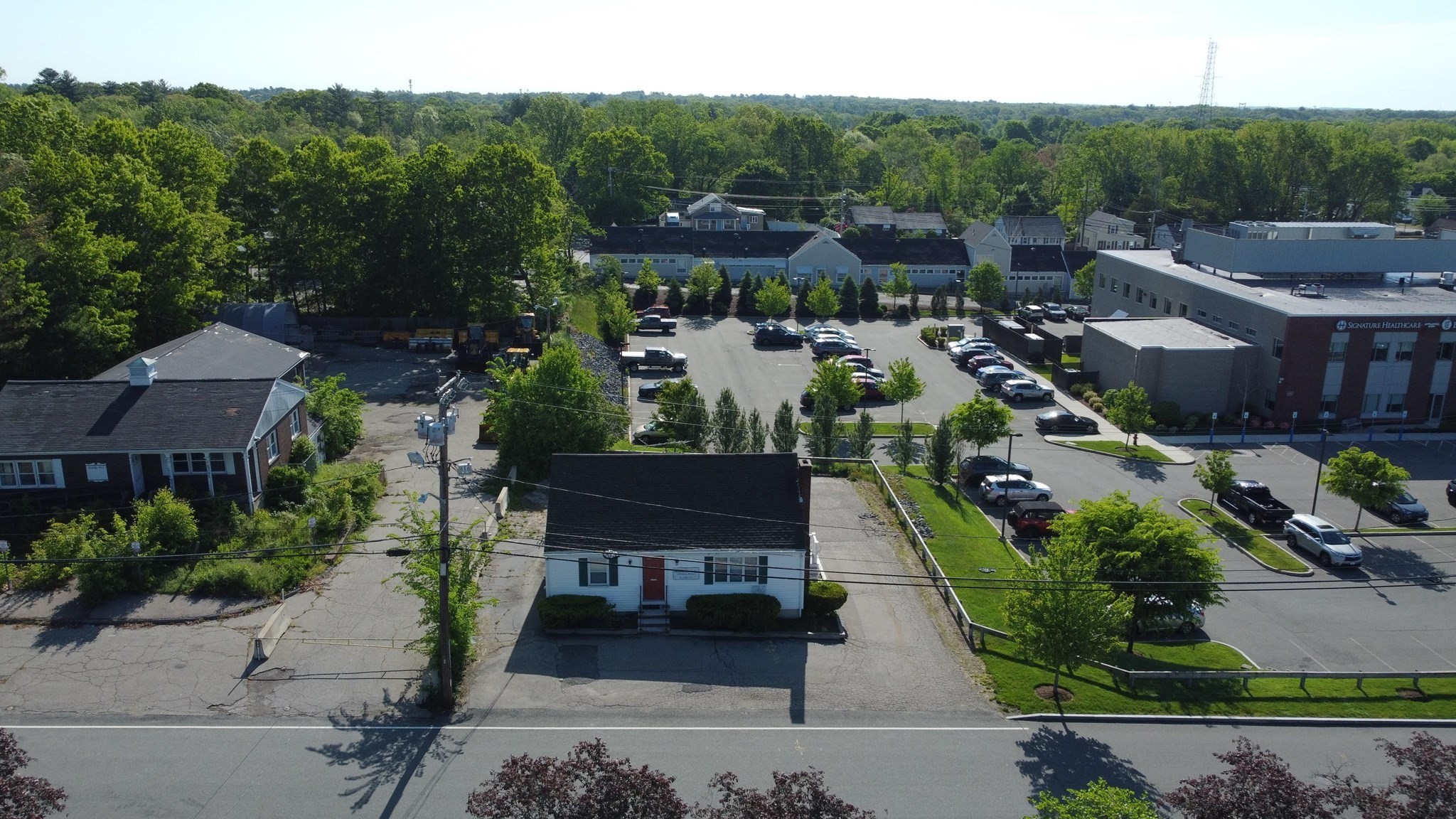 51 Libby St, Brockton, MA 02302