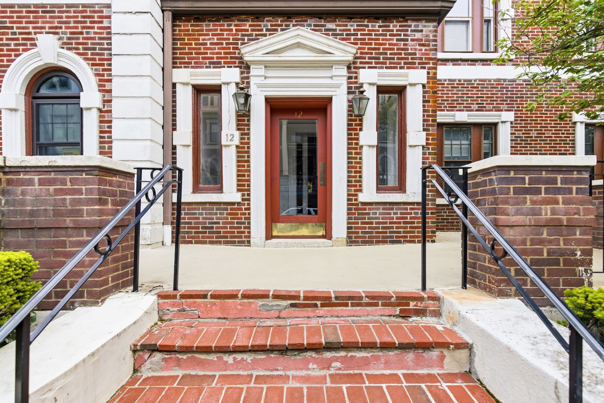 12 Bellvista Road Unit 4, Brighton, Boston, MA 02135