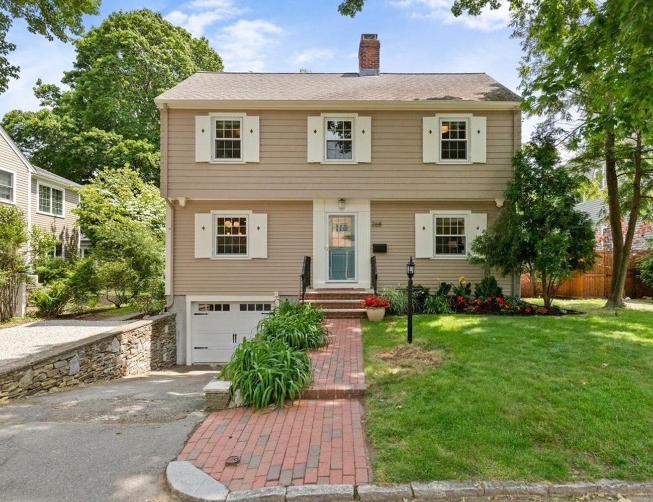268 Renfrew Street, Arlington, MA 02476