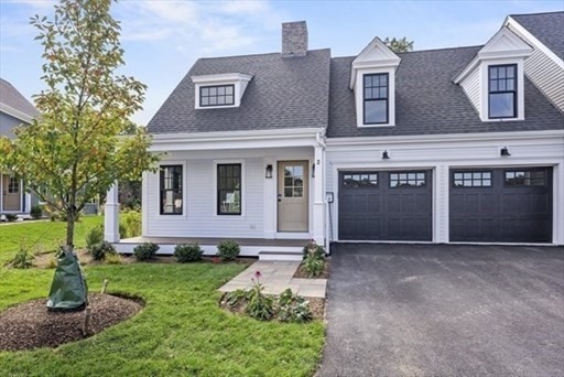 46 Sandwich Road Unit 42, Plymouth, MA 02360