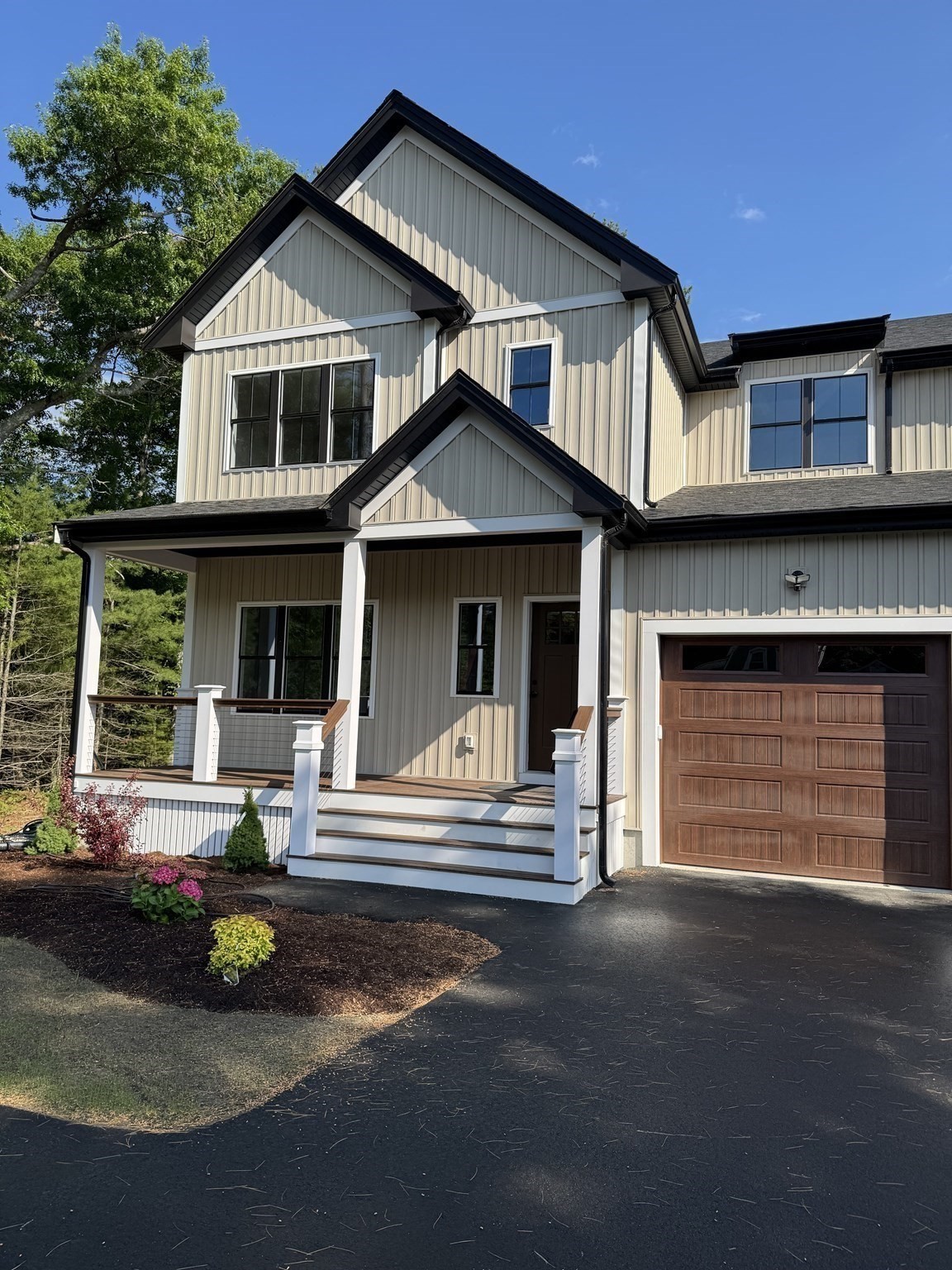 86 High Street Unit 1, Carver, MA 02330