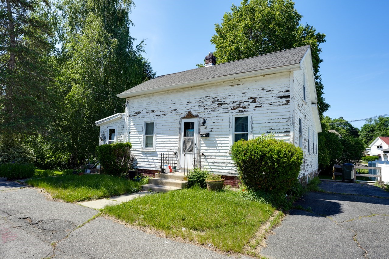 15 West Street, Marlborough, MA 01752