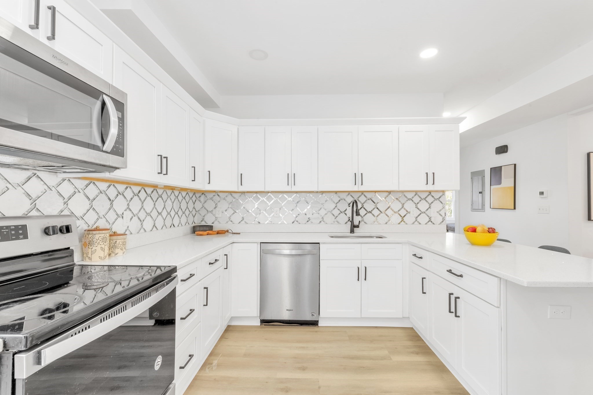 35 George Street Unit 2, Hyde Park, Boston, MA 02136