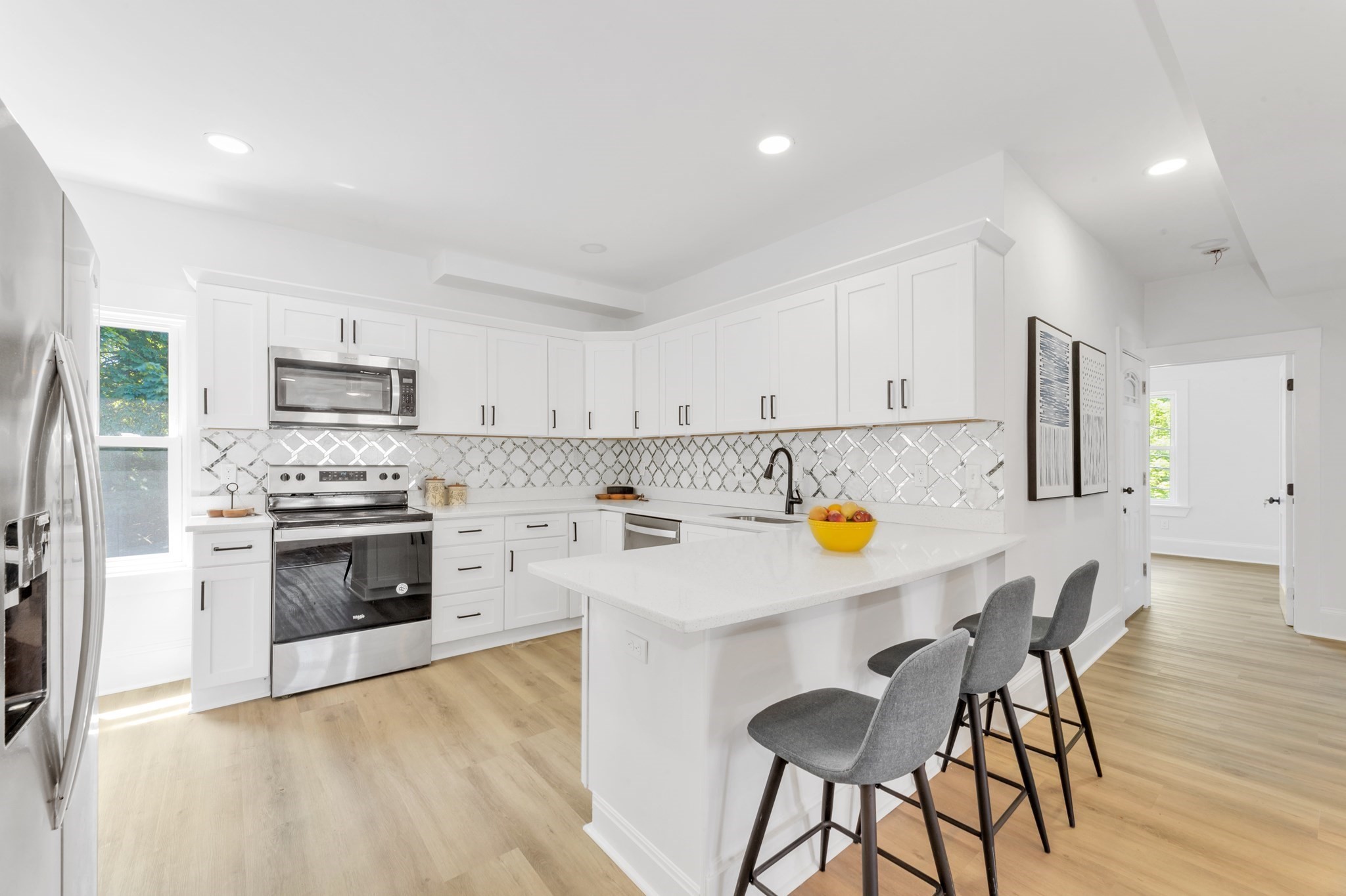 35 George Street Unit 2, Hyde Park, Boston, MA 02136 - Image 2