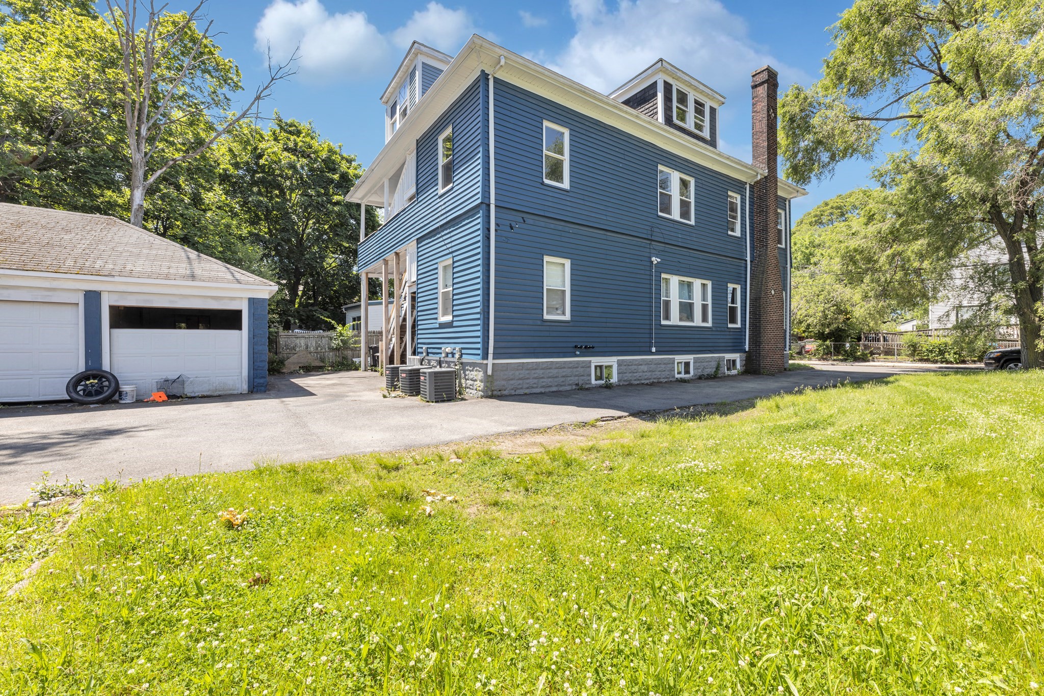 35 George Street Unit 2, Hyde Park, Boston, MA 02136 - Image 16