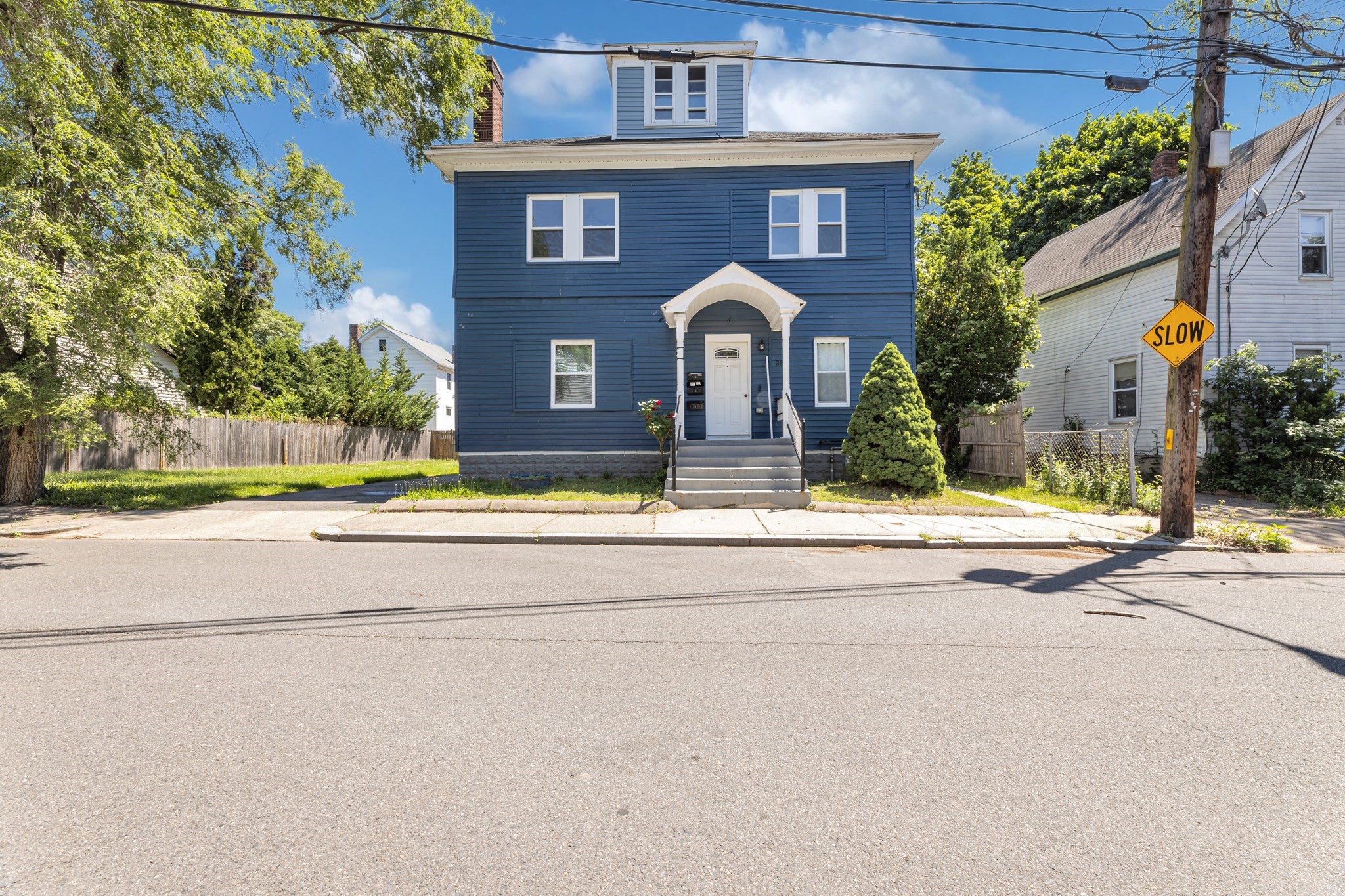 35 George Street Unit 2, Hyde Park, Boston, MA 02136 - Image 17