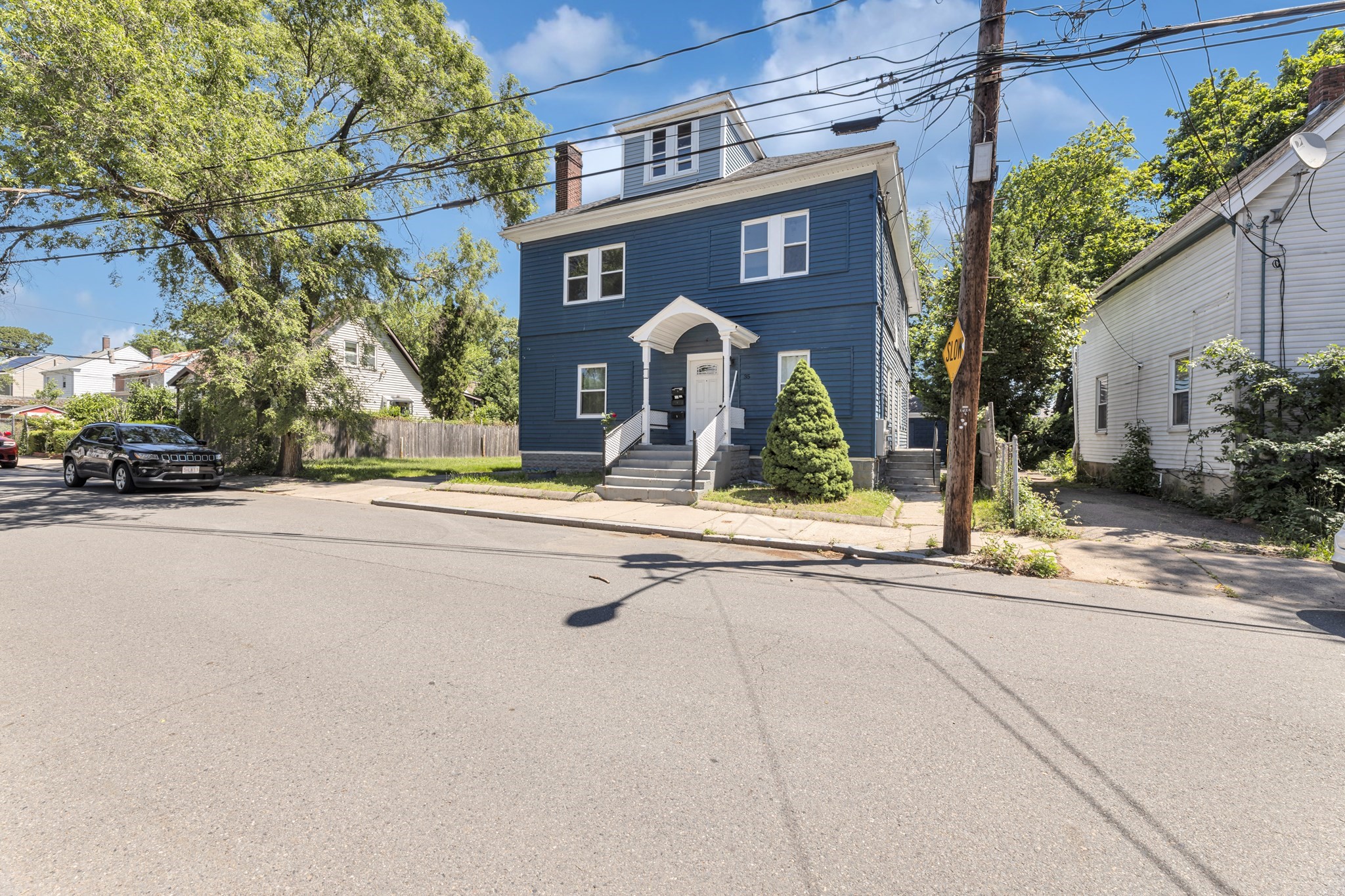 35 George Street Unit 2, Hyde Park, Boston, MA 02136 - Image 18