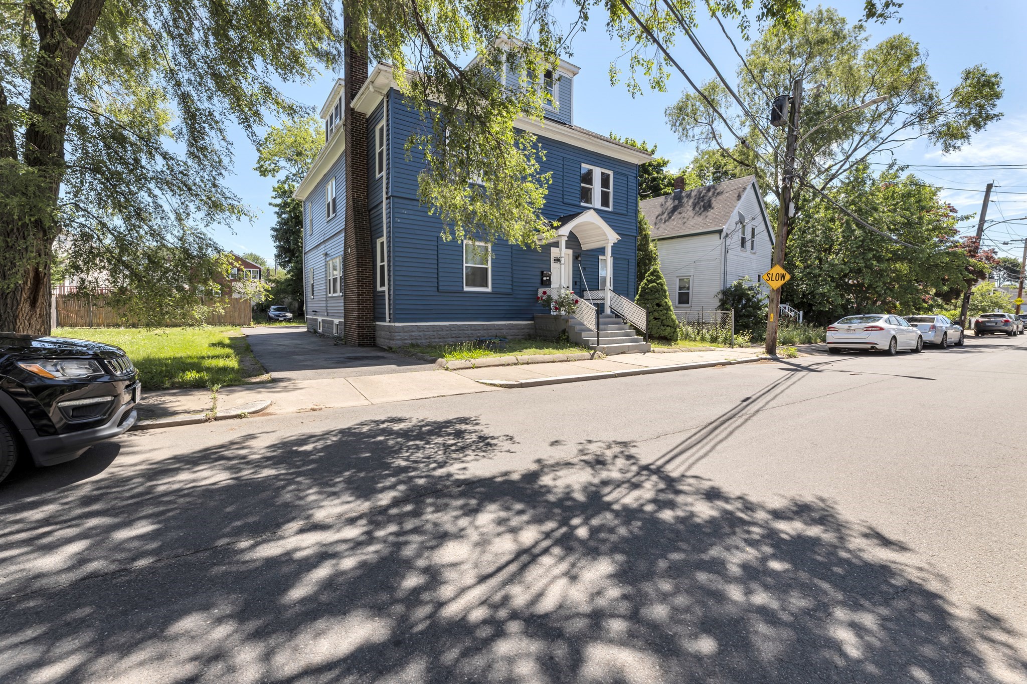 35 George Street Unit 2, Hyde Park, Boston, MA 02136 - Image 19