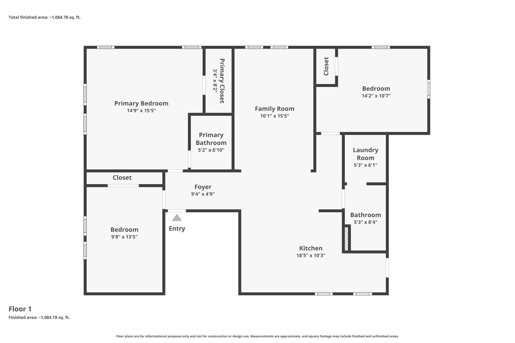 35 George Street Unit 2, Hyde Park, Boston, MA 02136 - Image 20