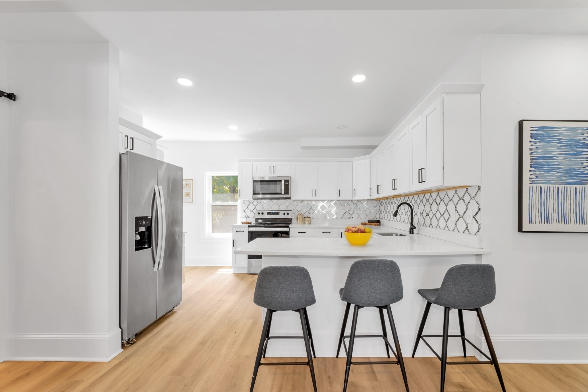 35 George Street Unit 2, Hyde Park, Boston, MA 02136 - Image 4