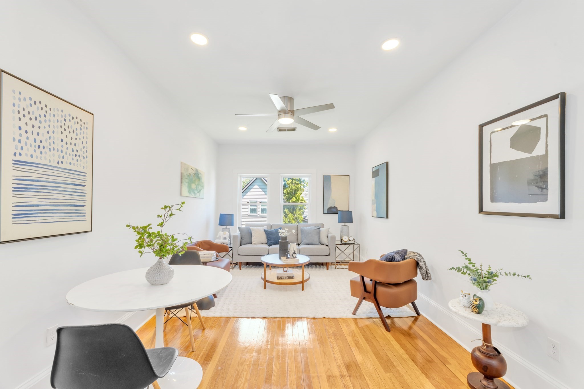 35 George Street Unit 2, Hyde Park, Boston, MA 02136 - Image 5