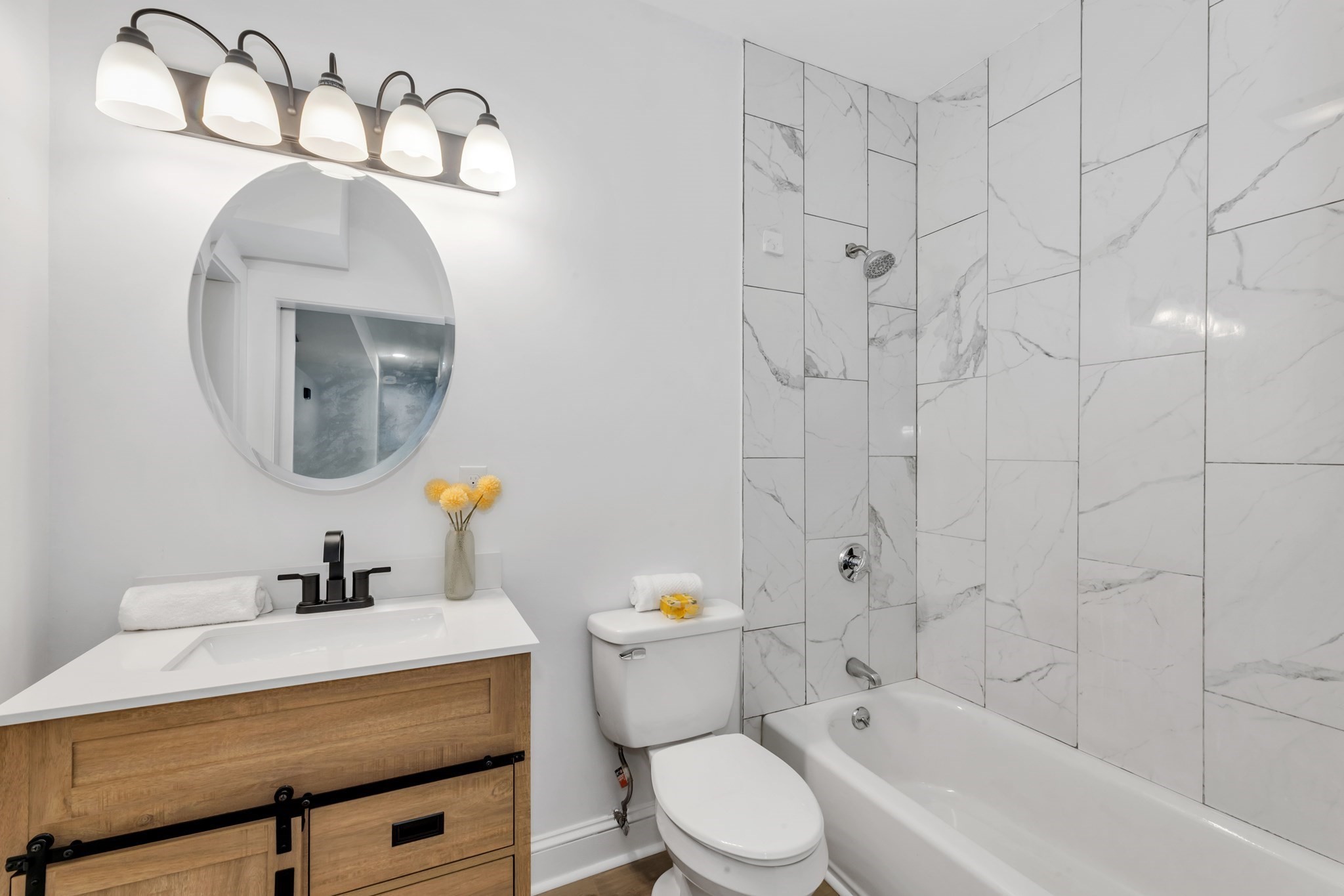 35 George Street Unit 2, Hyde Park, Boston, MA 02136 - Image 8