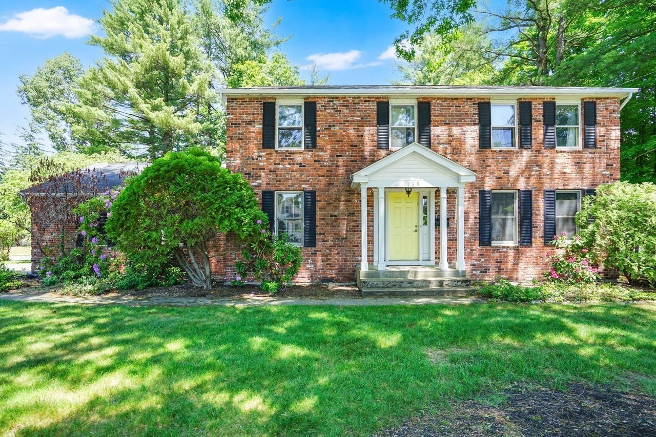 165 Western Avenue, Westfield, MA 01085