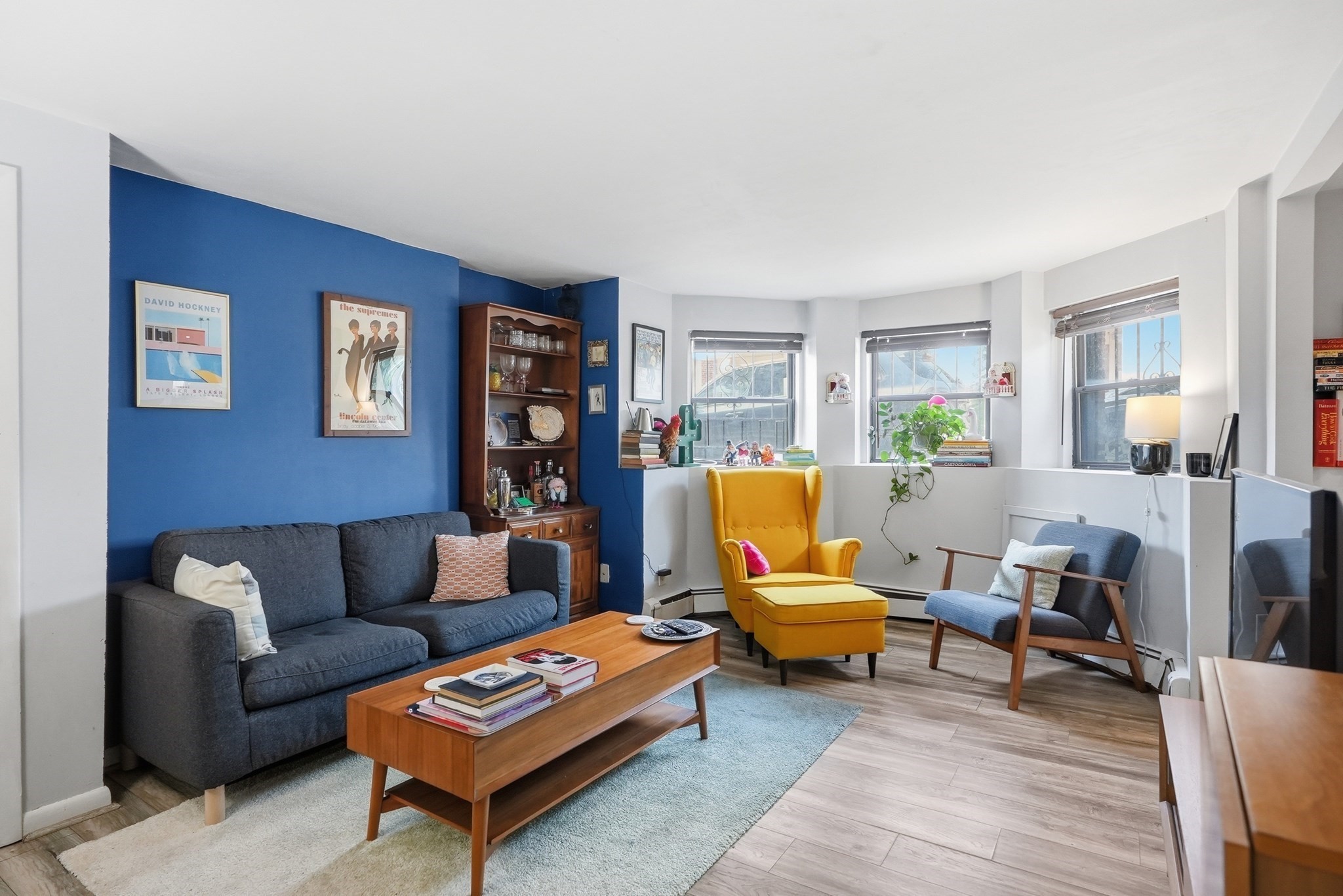 26 Commonwealth Ter Unit 1, Brighton, Boston, MA 02135