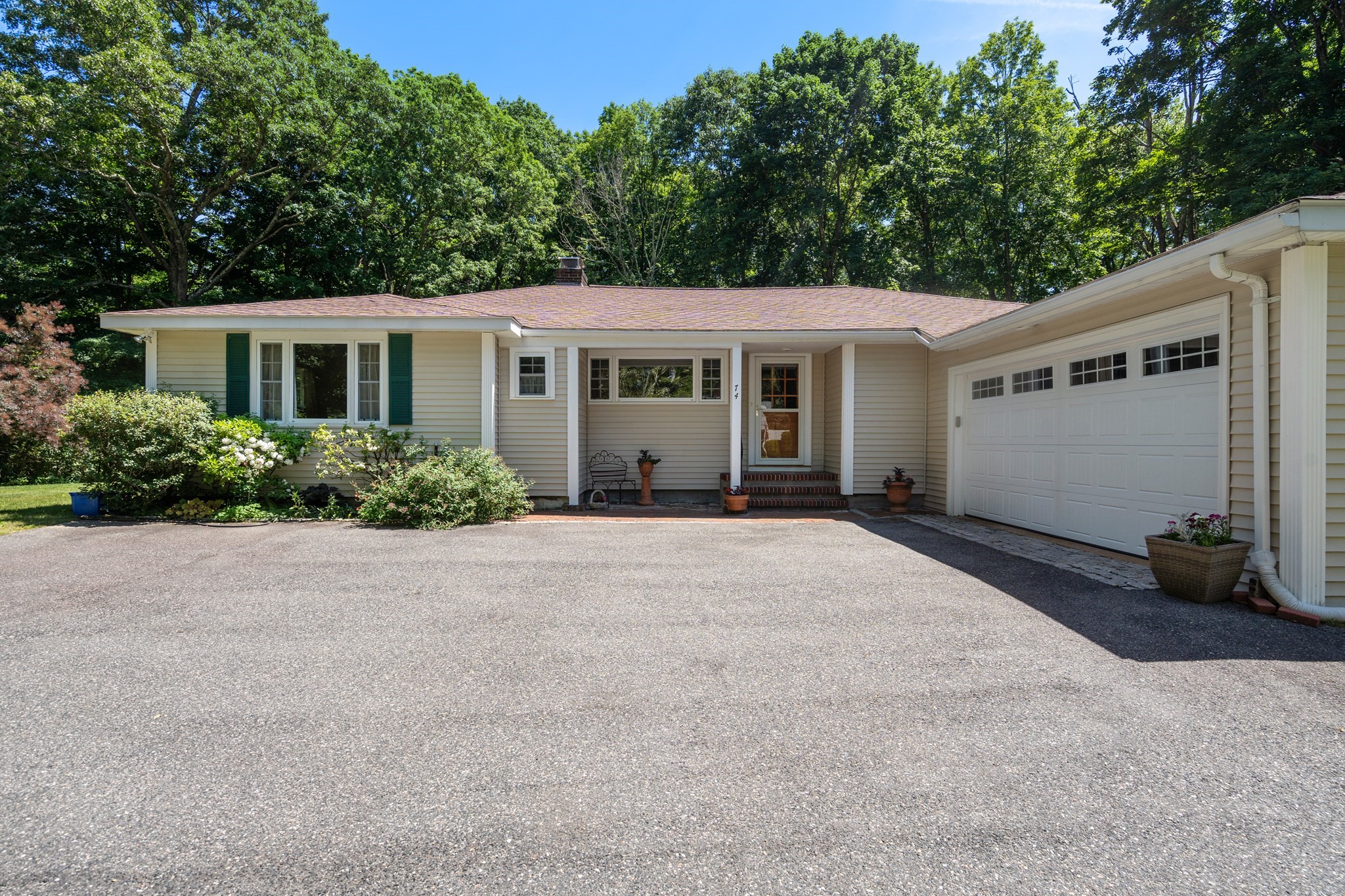 74 Oregon Road, Ashland, MA 01721