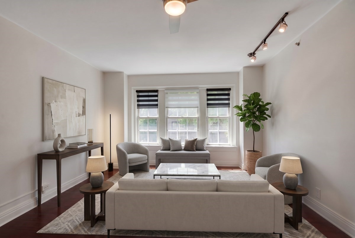 534 Beacon St Unit 203, Fenway, Boston, MA 02215