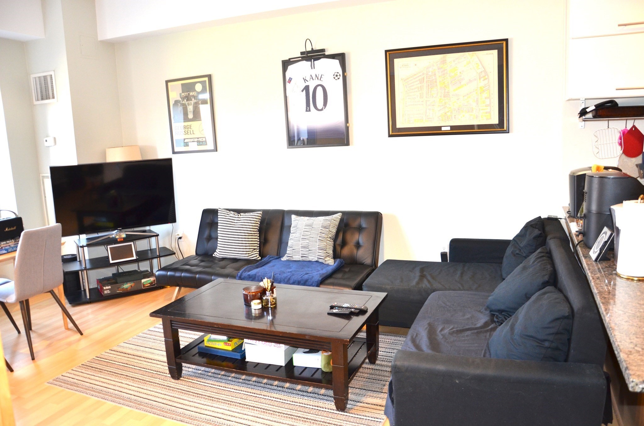 35 Fay St Unit 609, Boston - South End, MA 02118