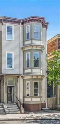 111 Eutaw St., Apt 1B