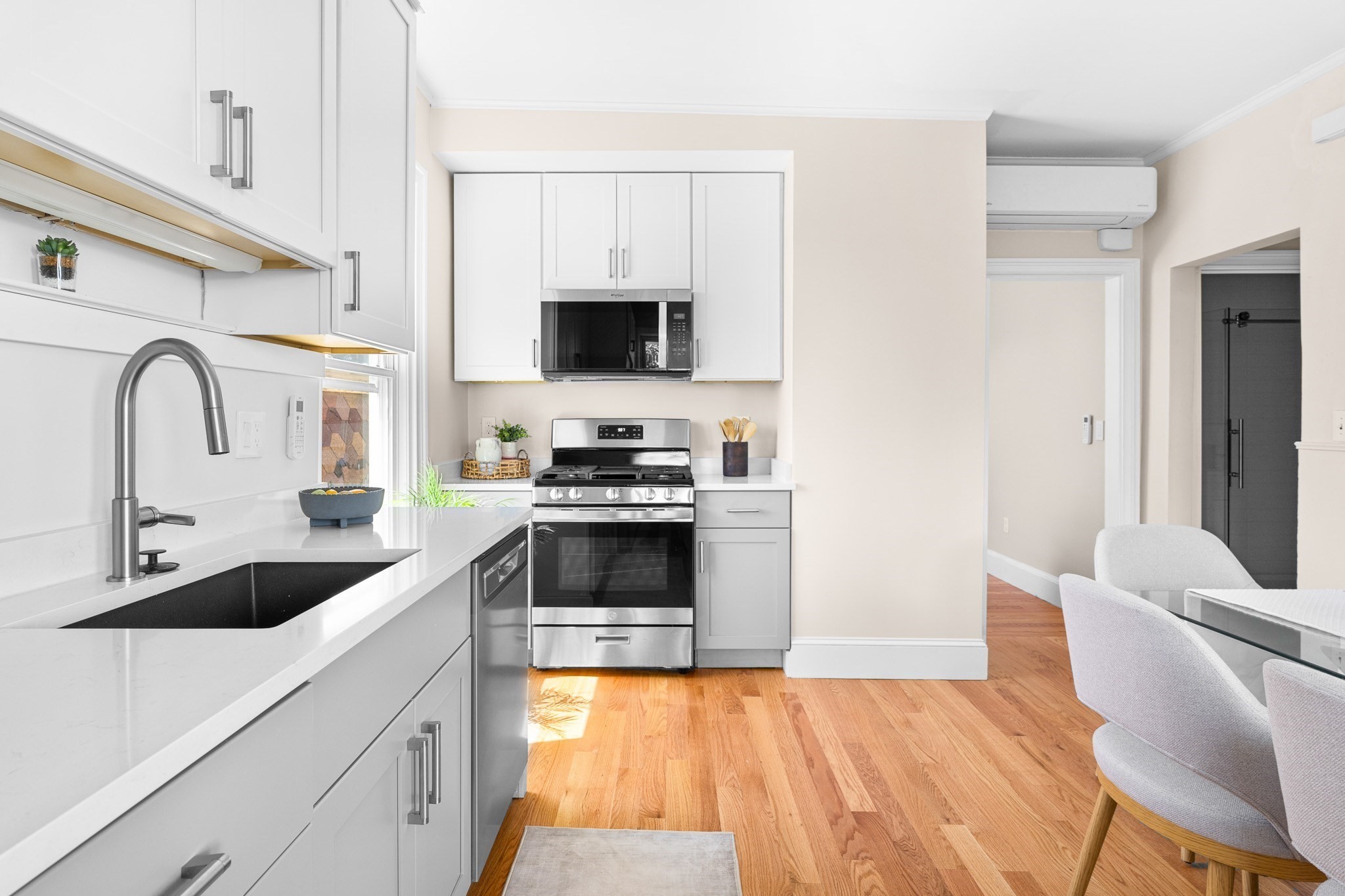 111 Eutaw St. Unit 3, East Boston, Boston, MA 02128