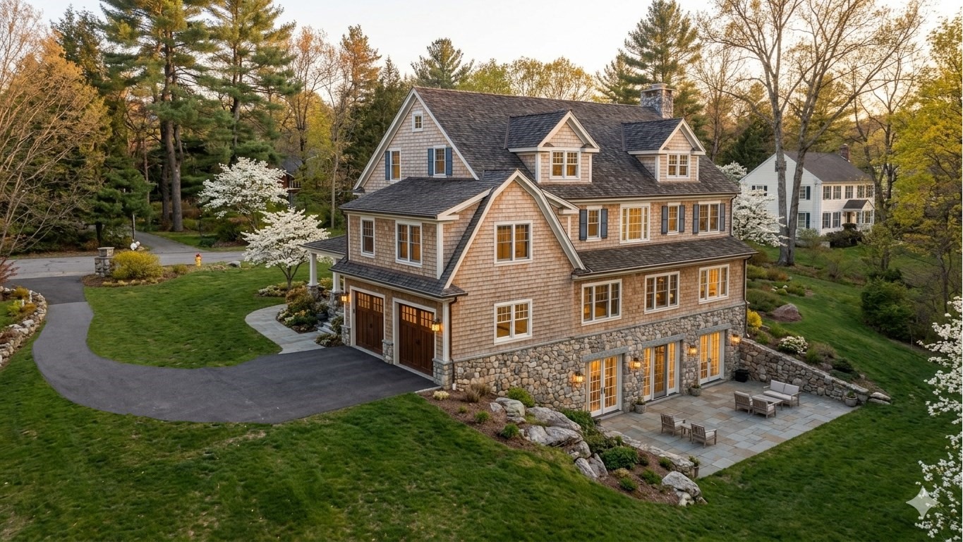 10 Cobbler Lane, Sharon, MA 02067 - Image 2