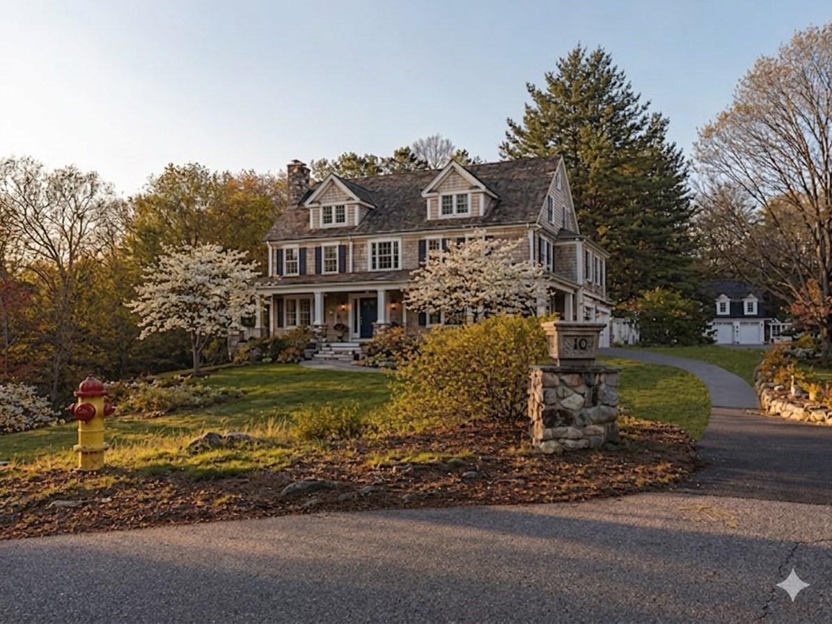 10 Cobbler Lane, Sharon, MA 02067 - Image 3